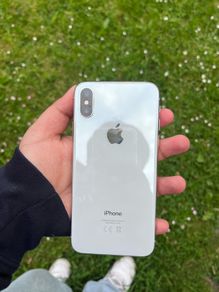 iPhone 10/X