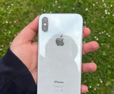 iPhone 10/X