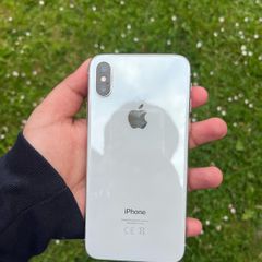 iPhone 10/X