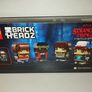 LEGO BrickHeadz Stranger Things 40801 Image 3