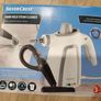 SilverCrest HandHeld Steam Cleaner Excellent Condition Image 4