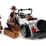LEGO Indiana Jones Last Crusade Fighter Plane Chase (77012) Image 3