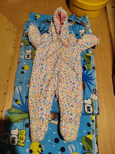 snow suit