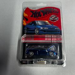 Honda Integra Type R RLC Hot Wheels