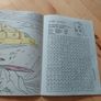 Thunderbirds colouring and activity book - 1992 Image 8