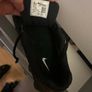 Nike shox black Image 4