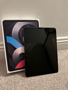 IPad Air 11inch 4th Gen 256gb