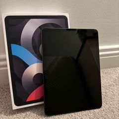 IPad Air 11inch 4th Gen 256gb