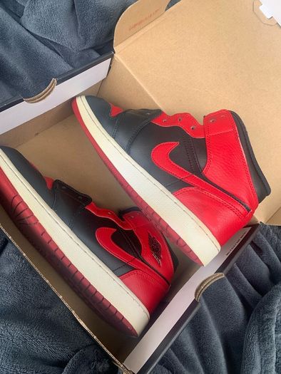 Jordan trainers