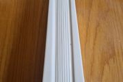 Belleek Living inspired single bud vase
