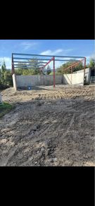 Shuttering pans