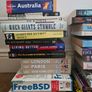 120 (approximately) various books fiction and non fiction Image 9