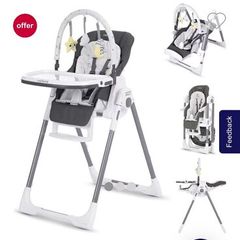 Highchair