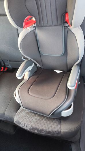 2 Booster seats for kid
