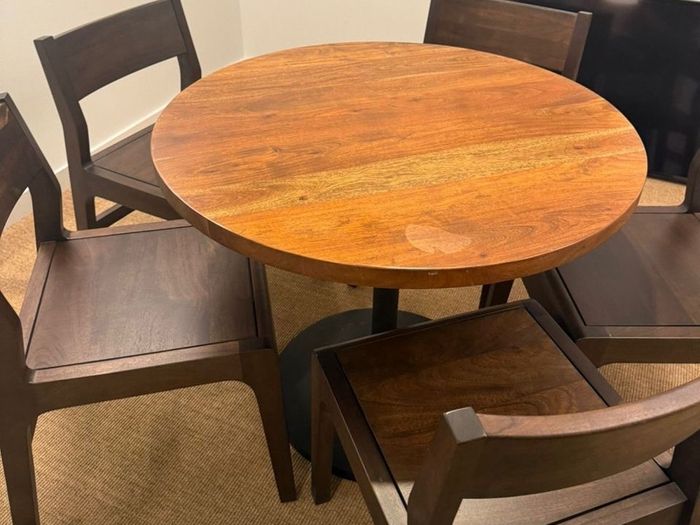 furniture clearance's