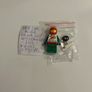 Lego City Race Car Driver Image 2
