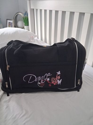 Dance Bag