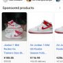 Air Jordan 1 Mid SS Chicago Image 8