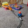 Thomas the tank tracks and train Image 4