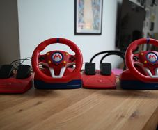 Mario Kart Wheels 2 No.