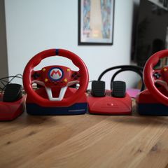 Mario Kart Wheels 2 No.
