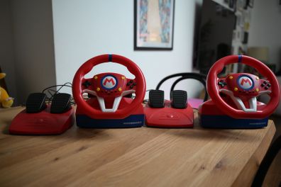 Mario Kart Wheels 2 No.