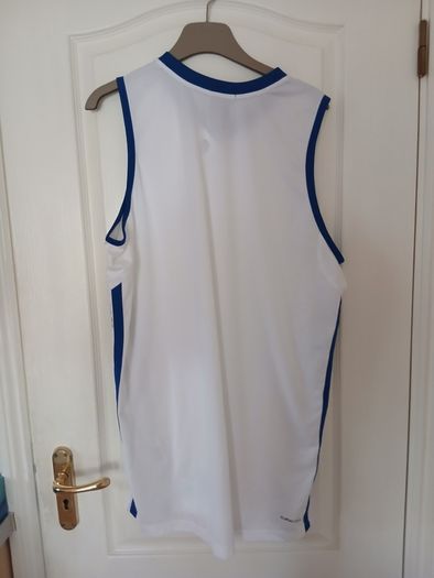 Adidas Running Vest UKXL