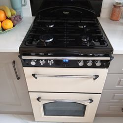 Leisure Classic Gas Cooker 60cm