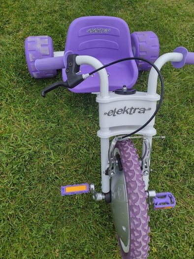 Elektra trike