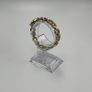 Rotary Ladies Gold-Tone Bracelet Quartz Watch Image 5