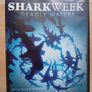 Shark week DVD Set x 6 Discs Image 6