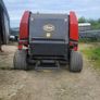 Vicon RF3325 round baler Image 4