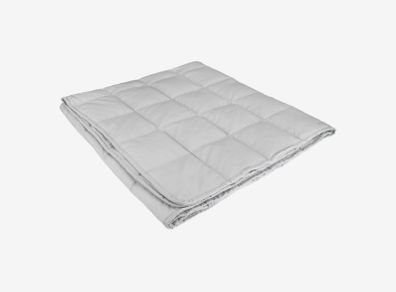 Weighted duvet Jysk GJENDETUNGA 135x200