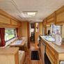 Caravan  Compass Connoisseur Image 10
