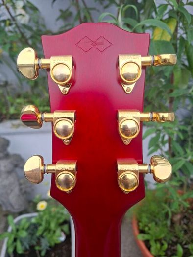 Epiphone 1959 "Inspired by Gibson" ES-355 - pristine condition