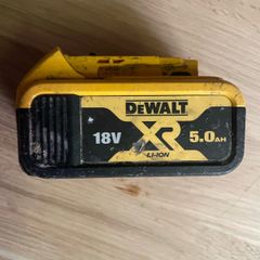 dewalt