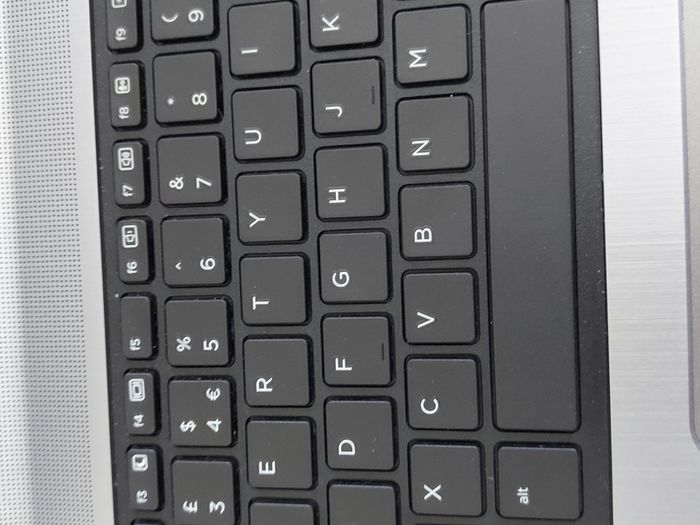 HP ProBook 455 G2, AMD A6 PRO-7050B R4, 5 Compute Cores 2C + 3G, 2.2GHz, 4 GB Ram, 1 Terrabyte HDD, windows 10, Microsoft Edge, Chrome and VLC