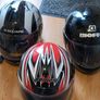 Motorcycle leather jacket Image 9