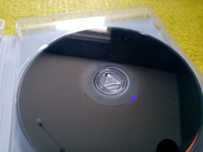 Assassins creed III 3 PlayStation 3 ps3 games Original Pal version