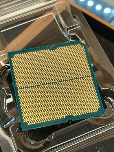AMD Ryzen 5 9600X Desktop Processor (Used)