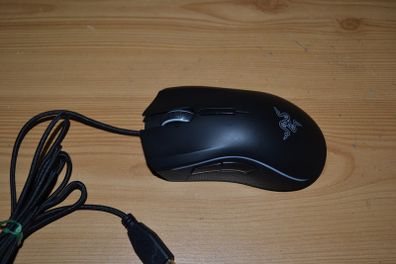Razer Mamba Tournament Edition Gaming Mouse 16.000 dpi
