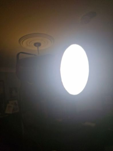 Film lights