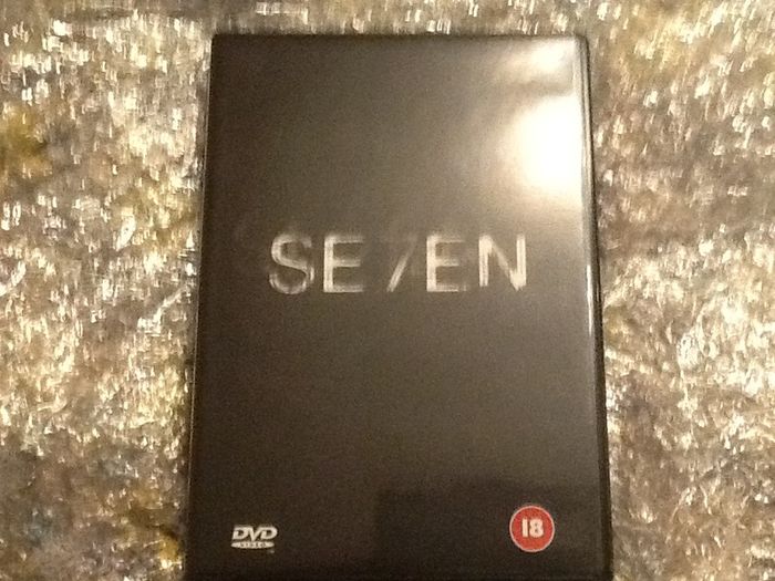 Seven 2 Disc Edition