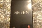 Seven 2 Disc Edition