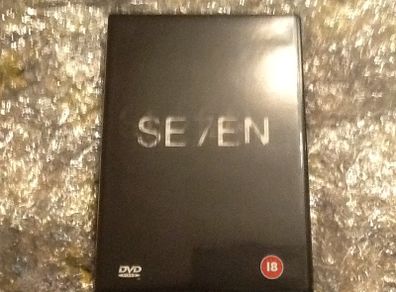 Seven 2 Disc Edition