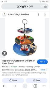 Tipperary Crystal