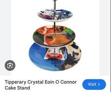Tipperary Crystal
