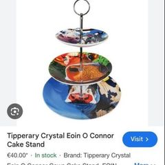 Tipperary Crystal