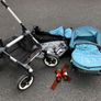 Bugaboo Buffalo Pram and Buggy Image 5