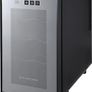 Russell Hobbs Bottle Drinks Cooler Mini Fridge Image 2